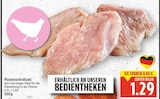 Putenschnitzel im E center Prospekt Putenschnitzel von  im aktuellen E center Prospekt für 1,29 €