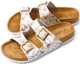 Aktuelle Schuhe Angebote bei Netto mit dem Scottie in Halle (Saale) Aktuelles Pantolette Angebot bei Netto mit dem Scottie in Halle (Saale) ab 9,99 €