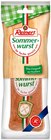 Sommerwurst Angebote von Reinert bei REWE Schwerte für 3,99 €