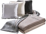 Wohndecke „Uni-Doubleface“ Angebote von Joop! bei XXXLutz Möbelhäuser Berlin für 29,99 €