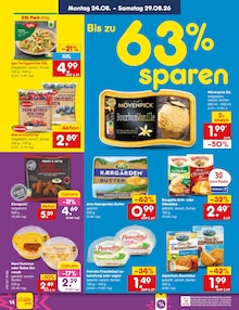 Fertiggerichte im aktuellen Netto Marken-Discount Prospekt (Duisburg) Fertiggerichte im Netto Marken-Discount Prospekt "Aktuelle Angebote" mit 68 Seiten (Duisburg)
