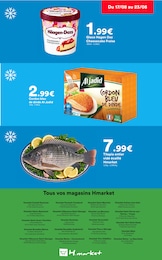 Prix et réduction Panisse dans le prospectus Hmarket en cours Offre Panisse dans le catalogue Hmarket du moment à la page 6