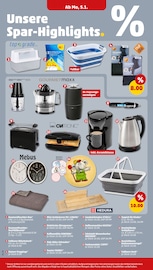 Aktueller Penny Prospekt mit Toaster, "Wer günstig will, muss Penny.", Seite 30