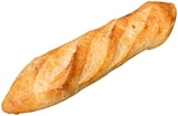 Steinofenbaguette Angebote von Demeter bei REWE München für 1,99 €