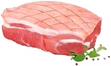 REWE - Schweine-Krustenbraten natur Angebot im Prospekt Schweine-Krustenbraten natur bei REWE im Prospekt "" für 0,79 €