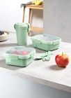 Lunchserie von Curver für 4,00 € bei Woolworth im Angebot Lunchserie von Curver im aktuellen Woolworth Prospekt