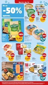 Käse im Penny Prospekt "Wer günstig will, muss Penny." mit 44 Seiten (Dresden)