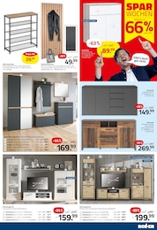 ROLLER Kommode im Prospekt ROLLER Kommode im Prospekt