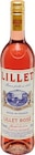 Lillet Blanc oder Rosé bei Netto Marken-Discount im Frohburg Prospekt für 9,99 €