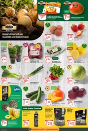 Aktueller GLOBUS Prospekt mit Zucchini, "Aktuelle Angebote", Seite 11