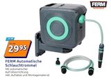 Aktuelle Gartenschlauch Angebote bei Action in Essen Aktuelles Automatische Schlauchtrommel Angebot bei Action in Essen ab 29,95 €