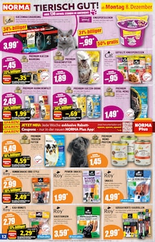 Fleisch im aktuellen Norma Prospekt (Magdeburg) Fleisch im Norma Prospekt "Mehr fĂĽrs Geld" mit 20 Seiten (Magdeburg)