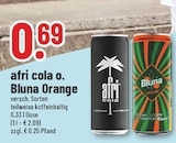 Trinkgut Gladbeck - afri cola Angebot im Prospekt afri cola bei Trinkgut im Gladbeck Prospekt für 0,69 €