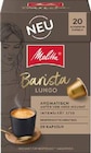 Barista Espresso Angebote von Melitta bei EDEKA Arnsberg für 3,99 €