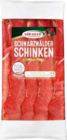Schwarzwälder Schinken im Angebot bei EDEKA in Greifswald Schwarzwälder Schinken Angebote von Abraham bei EDEKA Greifswald für 1,79 €