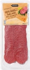 Geflügelsalami von Farmländer für 1,99 € bei Netto mit dem Scottie im Angebot Geflügelsalami von Farmländer im aktuellen Netto mit dem Scottie Prospekt