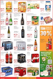 Cola im GLOBUS Prospekt in Weiterstadt Aktueller GLOBUS Prospekt mit Cola, "Aktuelle Angebote", Seite 4