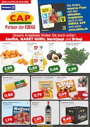 Aktueller CAP Markt Prospekt mit Radeberger, "Top Angebote", Seite 1