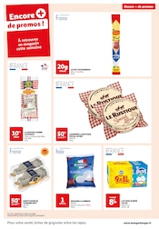 Lait Demi-Écrémé Angebote im Prospekt "SEPTEMBRE AU TOP" von Auchan Hypermarché auf Seite 67