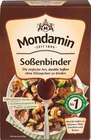 Soßenbinder von Mondamin für 1,29 € bei Netto Marken-Discount im Angebot Soßenbinder von Mondamin im aktuellen Netto Marken-Discount Prospekt