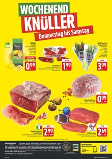 Pflanzen im EDEKA Prospekt "Wir lieben Lebensmittel!" mit 28 Seiten (Chemnitz)