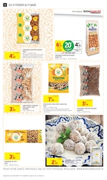 Offre Sel dans le catalogue Intermarché du moment à la page 18