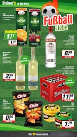 Bier im EDEKA Prospekt in Osnabrück Aktueller EDEKA Prospekt mit Bier, "Aktuelle Angebote", Seite 12