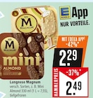 Aktuelles Magnum Angebot bei Marktkauf in Offenbach (Main) ab 2,29 €