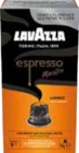 Kaffeekapseln im Angebot bei EDEKA in Friedrichshafen Kaffeekapseln Angebote von Lavazza bei EDEKA Friedrichshafen für 2,79 €