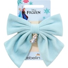 Haarschleife inspiriert von Disney's Frozen von ebelin im aktuellen dm-drogerie markt Prospekt für 3,45 €