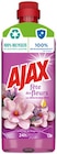 Allzweckreiniger von Ajax für 1,49 € bei REWE im Angebot Allzweckreiniger von Ajax im aktuellen REWE Prospekt