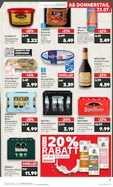 König Pilsener im Kaufland Prospekt in Oberhausen Aktueller Kaufland Prospekt mit König Pilsener, "Hier bin ich richtig", Seite 28