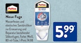 Neue Fuge bei ALDI SÜD im Adelsheim Prospekt für 5,99 €