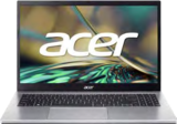 Notebook Aspire 3 (A315-59-53JW) im Angebot bei expert in Karlsruhe Notebook Aspire 3 (A315-59-53JW) Angebote von Acer bei expert Karlsruhe für 499,00 €