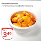 Garnelen Bollywood im Angebot bei GLOBUS in Bochum Garnelen Bollywood Angebote bei GLOBUS Bochum für 3,49 €