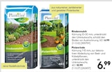 Aktuelle Rindenmulch Angebote bei BayWa Bau- und Gartenmärkte in Nürnberg Aktuelles Rindenmulch Angebot bei BayWa Bau- und Gartenmärkte in Nürnberg ab 6,99 €