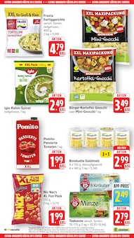 Frosta im E center Prospekt "Aktuelle Angebote" mit 60 Seiten (Heilbronn)