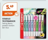 Müller Radolfzell - Swing Neon Angebot im Prospekt Swing Neon bei Müller im Radolfzell Prospekt für 5,49 €