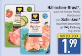 Aktuelle Hähnchen Angebote bei EDEKA in Ingolstadt Aktuelles Herzstücke Hähnchen-Brust Angebot bei EDEKA in Ingolstadt ab 1,99 €