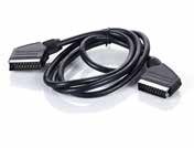 Scart-Kabel bei KODi in Krefeld Scart-Kabel im Angebot bei KODi Krefeld für 1,00 €