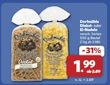 Aktuelle Nudeln Angebote bei combi in Hannover Aktuelles Dinkel-Nudeln Angebot bei combi in Hannover ab 1,99 €