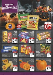 Kürbis im EDEKA Prospekt in Weiden Aktueller EDEKA Prospekt mit Kürbis, "Wir lieben Lebensmittel!", Seite 15