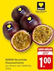 EDEKA Tübingen Prospekt mit  im Angebot für 1,00 €