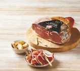 Jambon de Bayonne IGP Label Rouge U Saveurs Affiné 12 Mois à U Express dans Fontenille-Saint-Martin-d'Entraigues Jambon de Bayonne IGP Label Rouge U Saveurs Affiné 12 Mois à U Express dans Fontenille-Saint-Martin-d'Entraigues