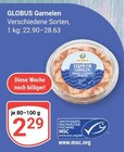 Garnelen im Angebot bei GLOBUS in Krefeld Garnelen Angebote von Globus bei GLOBUS Krefeld