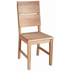 STUHL   Kernbuche von Carryhome im aktuellen XXXLutz Prospekt für 59,90 €