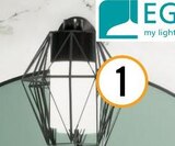 Hornbach Görlitz - Wandleuchte Angebot im Prospekt Wandleuchte bei Hornbach im Görlitz Prospekt für 39,95 €