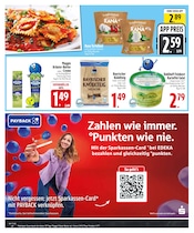 Garnelen im EDEKA Prospekt in Augsburg Aktueller EDEKA Prospekt mit Garnelen, "Wir lieben Lebensmittel.", Seite 10