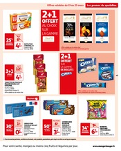 Tablette Angebote im Prospekt "Auchan" von Auchan Hypermarché auf Seite 49