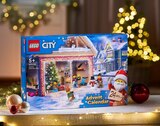 LEGO CITY Angebote von LEGO bei Penny Lörrach für 19,99 €